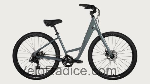 Norco Scene 3 scheda tecnica e recensioni